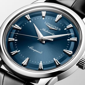 Longines Conquest Heritage 40mm Erkek Kol Saati L1.650.4.92.2