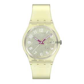 Swatch SO28J102 Wavelengths of Sand Bayan Kol Saati