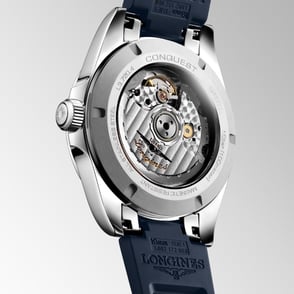 Longines Conquest 38mm Erkek Kol Saati L3.720.4.92.9