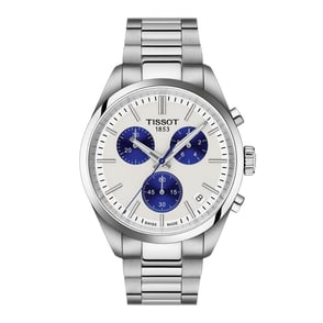 Tissot PR 100 Chronograph 40mm Erkek Kol Saati T150.417.11.011.00