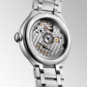 Longines Primaluna 34mm Kadın Saati L8.124.4.97.6