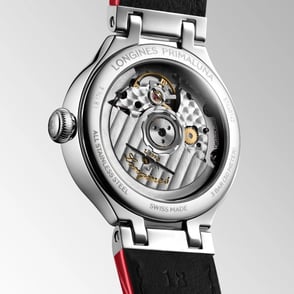 Longines Primaluna 34mm Kadın Saati L8.126.4.87.2