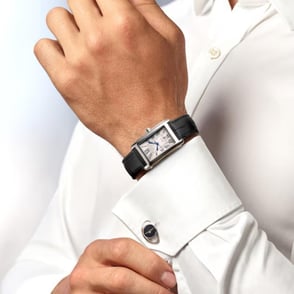 Longines Dolcevita Erkek Kol Saati L5.757.4.71.0