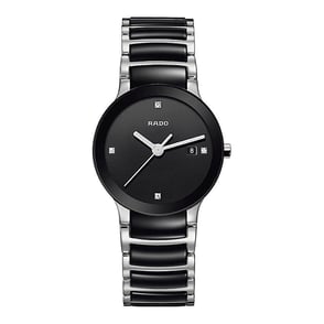 Rado Centrix Diamonds R30935712 Bayan Saati