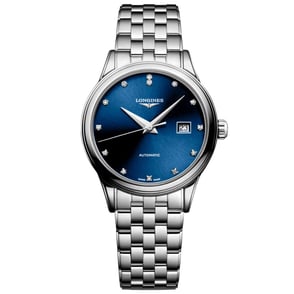 Longines Flagship Classic 30mm Kadın Saati L4.374.4.97.6