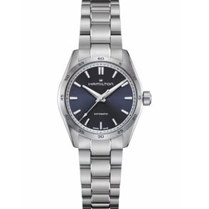 Hamilton Jazzmaster Performer 38mm Kol Saati H36115140