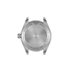 Tissot PR 100 34mm Kadın Kol Saati T150.210.21.111.00