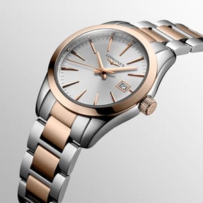Longines Conquest Classic 29.50mm Kadın Kol Saati L2.286.3.72.7