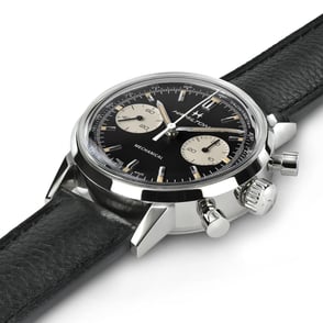 Hamilton American Classic Intra-Matic 40mm Erkek Saati H38429730