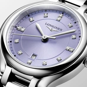 Longines Primaluna 30mm Kadın Saati L8.142.4.07.6