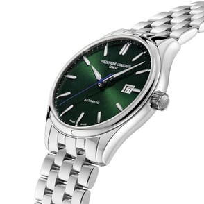 Frederique Constant Classic index Automatic FC-303GR5B6B Erkek Kol Saati