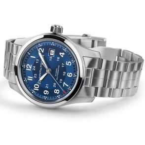 Hamilton Khaki Field Auto 42mm Erkek Kol Saati H70605140