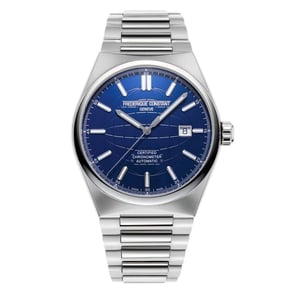 Frederique Constant Highlife Automatic Cosc 41mm Erkek Saati FC-303N4NH6B