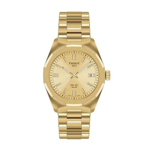 Tissot PRC 100 Solar Kadın Kol Saati T151.822.33.021.00