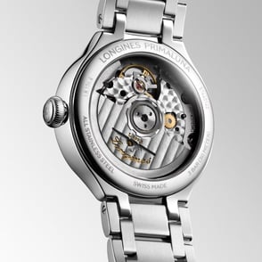 Longines Primaluna 34mm Kadın Saati L8.126.4.87.6 