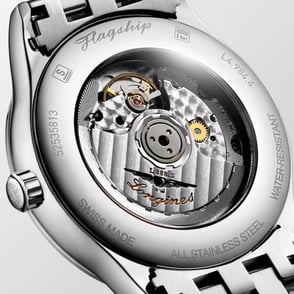 Longines Flagship Classic Erkek Kol Saati L4.984.4.58.6