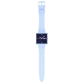 Swatch Bright Angale SO34L701 Kol Saati