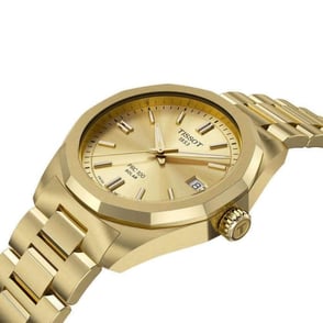 Tissot PRC 100 Solar Kadın Kol Saati T151.822.33.021.00