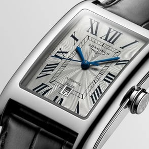 Longines Dolcevita Erkek Kol Saati L5.757.4.71.0