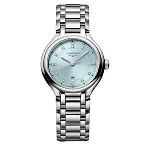 Longines Primaluna 30mm Kadın Saati L8.142.4.97.6