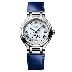 Longines Primaluna 34mm Kadın Saati L8.126.4.71.2