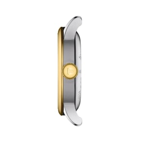 Tissot Le Locle 39mm Erkek Kol Saati  T006.407.22.093.00