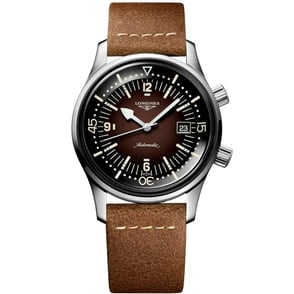 Longines Legend Diver Erkek Kol Saati L3.774.4.60.2