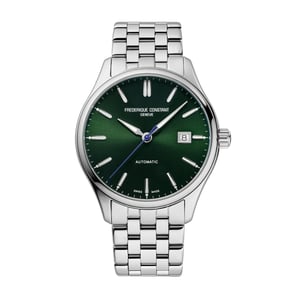 Frederique Constant Classic index Automatic FC-303GR5B6B Erkek Kol Saati