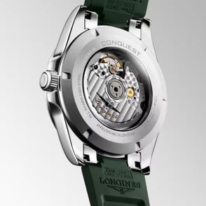 Longines Conquest 41mm Erkek Kol Saati L3.830.4.02.9