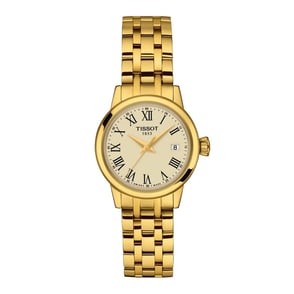 Tissot Classic Dream 28mm Kadın Saati T129.210.33.263.00