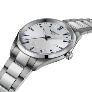 Tissot PR 100 Jungfraubahn Erkek Kol Saati T150.410.11.031.00