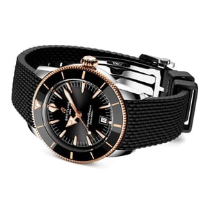 Breitling Superocean Heritage B31 Automatic 42mm Erkek Kol Saati UB3111241B1S1
