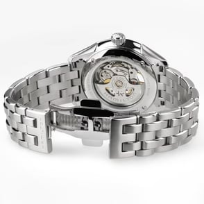Hamilton Jazzmaster Skeleton 40mm Erkek Kol Saati H42535160