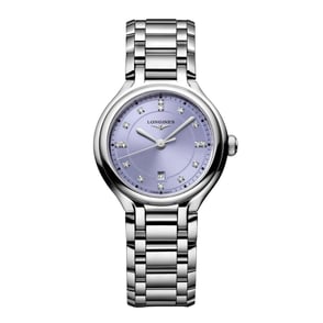Longines Primaluna 30mm Kadın Saati L8.142.4.07.6