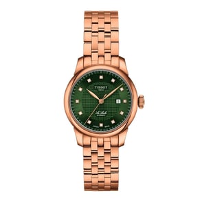 Tissot Le Locle 29mm Kadın Kol Saati T006.207.33.096.00