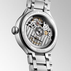 Longines Primaluna 34mm Kadın Saati L8.126.4.71.6