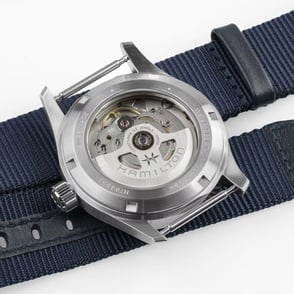 Hamilton Khaki Field Auto 38mm Erkek Kol Saati H70455940
