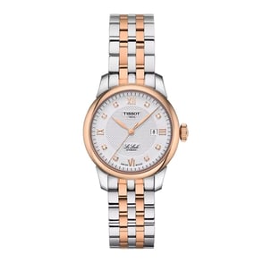 Tissot Le Locle 29mm Kadın Kol Saati T006.207.22.036.00
