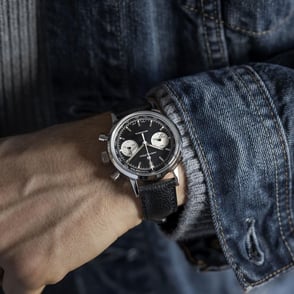 Hamilton American Classic Intra-Matic 40mm Erkek Saati H38429730