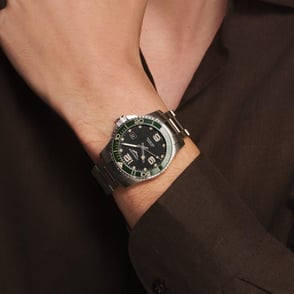 Longines HydroConquest L3.781.4.05.6 Erkek Kol Saati