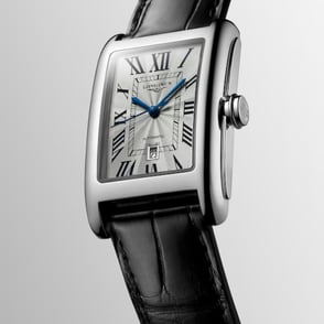 Longines Dolcevita Erkek Kol Saati L5.757.4.71.0