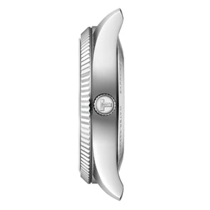 Tissot Ballade Powermatic 80 COSC 39mm Erkek Kol Saati T156.408.11.043.00