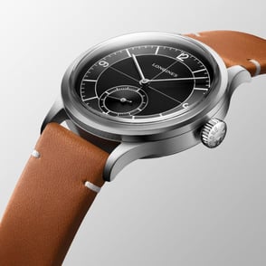 Longines Sector Dial 38.50mm Erkek Kol Saati L2.828.4.53.2