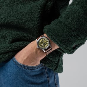 Hamilton Khaki Field Auto 42mm Erkek Kol Saati H70605560