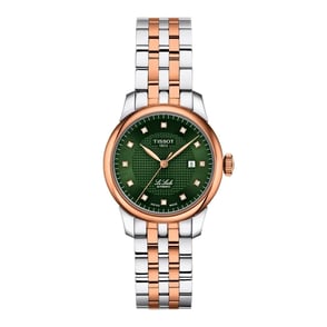 Tissot Le Locle 29mm Kadın Kol Saati T006.207.22.096.00