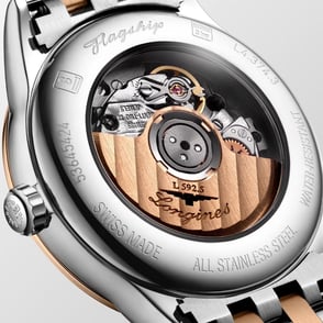 Longines Flagship Classic 30mm Kadın Saati L4.374.3.77.7
