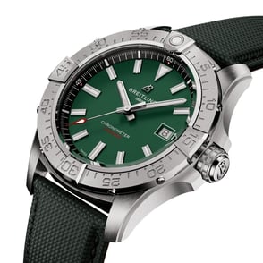 Breitling Avanger Automatic 42mm A17328101L1X1 Erkek Kol Saati