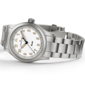 Hamilton Khaki Field Quartz 38mm Erkek Kol Saati H69401110