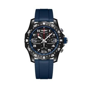 Breitling Endurance Pro 44mm  Black X82310D51B1S2 Erkek Kol Saati