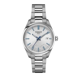 Tissot PR 100 Jungfraubahn Quartz 34mm Kadın Saati T150.210.11.031.01